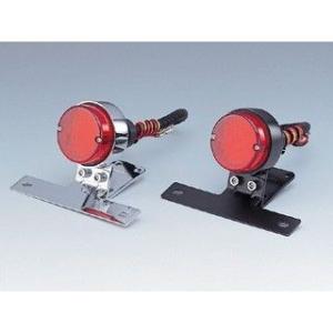 DAYTONA（デイトナ） アジャスタブルテールランプキット ムーニー