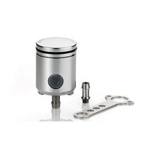 T ZETA ジータ YZ85 ロワーリングリンク（ブルー） バイク : モトメガネ