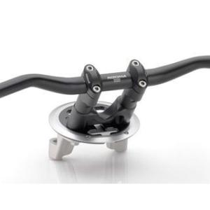 リゾマ T-MAX530 ハンドルバーアダプター RIZOMA