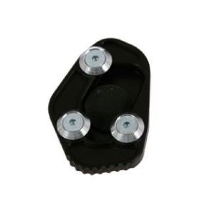 ワンダーリッヒ サイドスタンドエンド Wunderlich