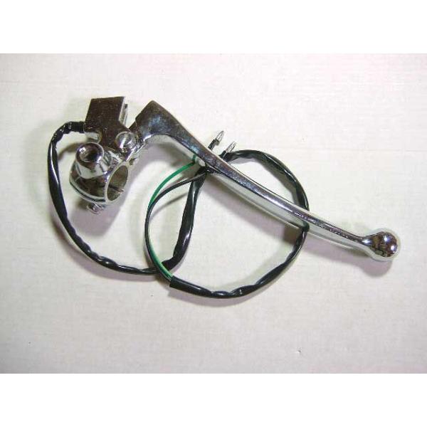 【メーカー直送】BPアウトレット 汎用 右ブレーキBレバー B.P.OUTLETS