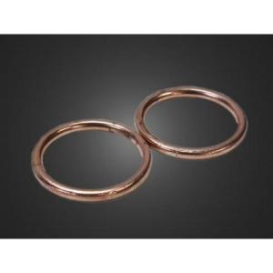 正規品／ガレージT&F スティード400 マフラーガスケット