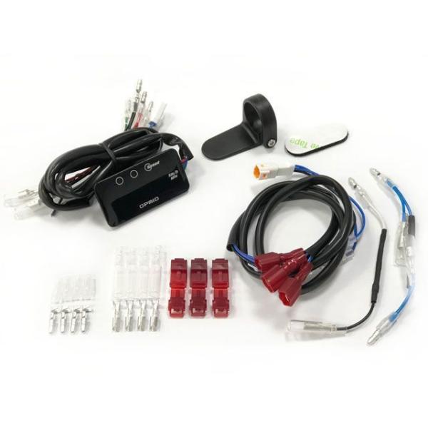 ディルツジャパン 汎用 OPMID PNPスピードメーター純正電気式 汎用 DILTS JAPAN