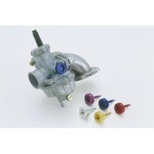 クリエイティブ・ファクトリー ポッシュ ゴリラ モンキー KEIHIN PC20キャブレター用アイド...