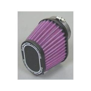 クリエイティブ・ファクトリー ポッシュ 汎用 オーバルパワーフィルター（ニップル無） C.F.POS...