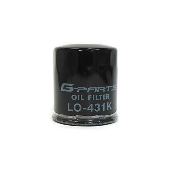 和興オートパーツ販売 LO-431K オイルエレメント wakoautoparts
