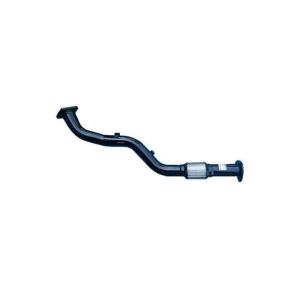 （正規品）エイチエステー（辻鐵工所） 053-204EXP エキゾーストパイプ