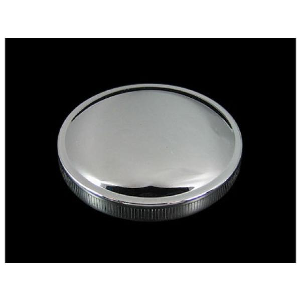 ネオファクトリー ハーレー用 レイトスタイル カムタイプガスキャップ 仕様 右 Neofactory