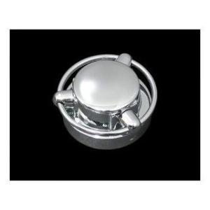 ネオファクトリー ハーレー用 サテライトガスキャップ 仕様 スモール Neofactory