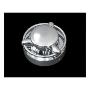 ネオファクトリー ハーレー用 サテライトガスキャップ 仕様 ラージ Neofactory