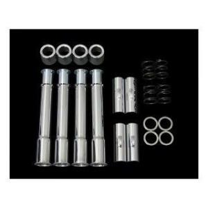 Harley Davidson（ハーレー・ダビッドソン） プッシュロッド ラバー