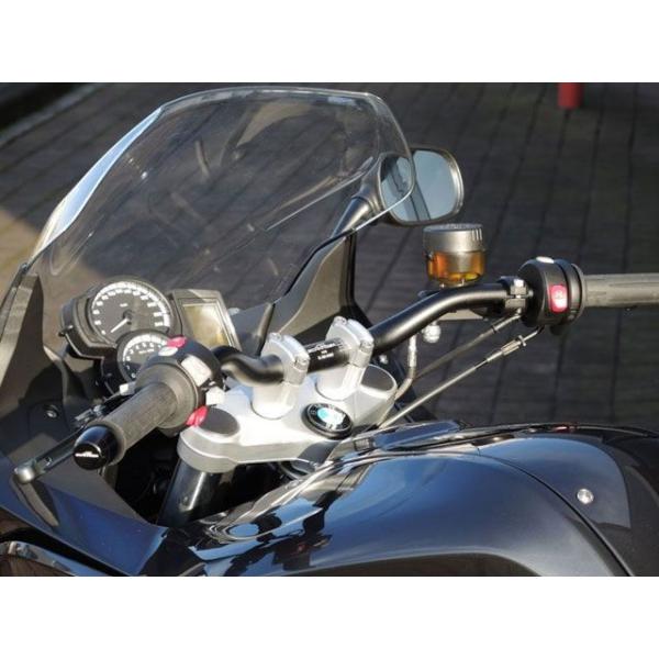ACシュニッツァー F 800 GT Superbike handlebar F 800 GT ｜ ...