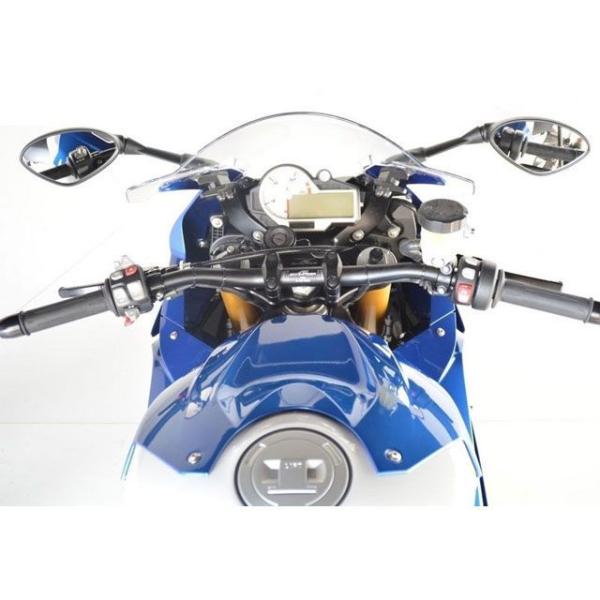 ACシュニッツァー S 1000 RR Superbike handlebar S 1000 RR ...