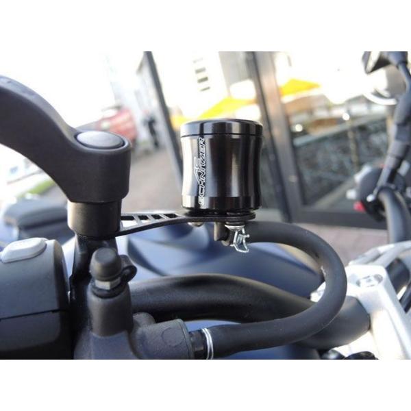 ACシュニッツァー F 800 R Brake fluid reservoir F 800 R ti...