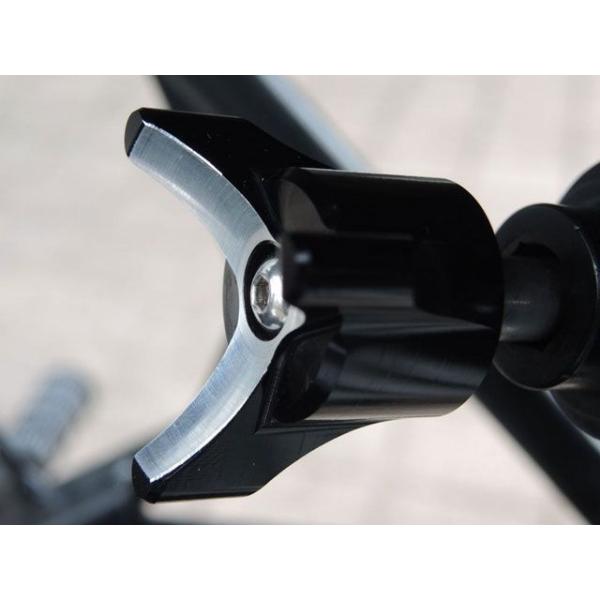 ACシュニッツァー R nineT Handwheel rear suspension R nine...