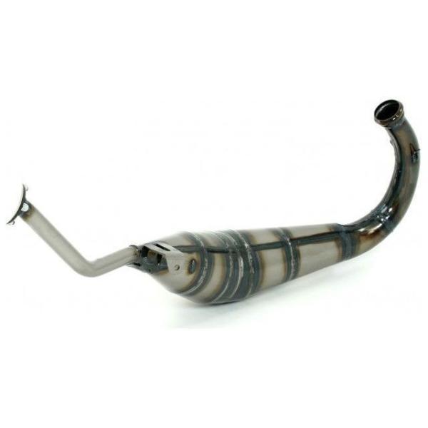 正規品／アロー APRILIA RS4 50 11 EXHAUST FOR SILENCER ｜ 5...