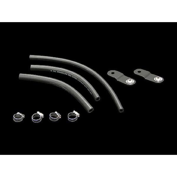 ネオファクトリー スポーツスタータンク 2in タンクアップマウントキット 04y- XL Neof...