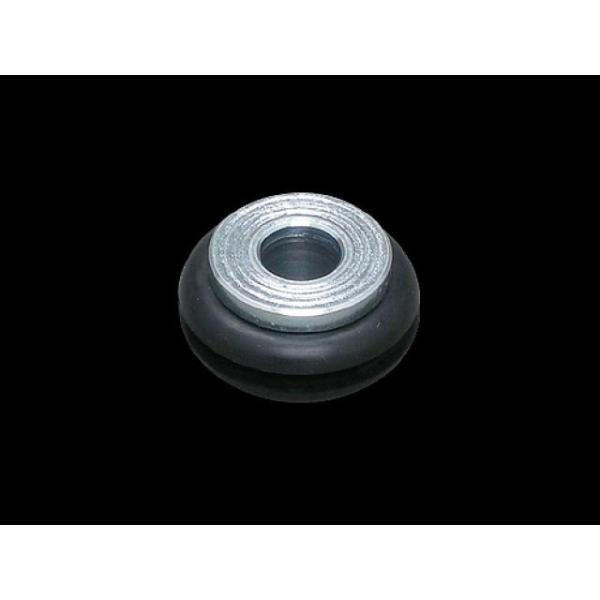 ネオファクトリー スポーツスター ガソリンタンクグロメット&amp;スペーサー -03yXL Neofact...