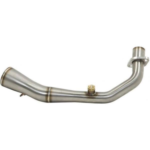 アロー KYMCO DOWNTOWN 125 09/15 STAINLESS STEEL COLLE...