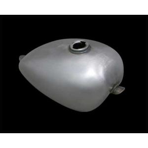 TW200 TW225 ピーナッツタンク YAMAHA BIG CEDAR ビッグシーダー アルミロングピーナッツ タンク TW200