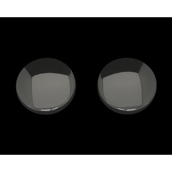 ネオファクトリー ハーレー用 オールドスタイル カムタイプガスキャップ ブラック 仕様 セット Ne...