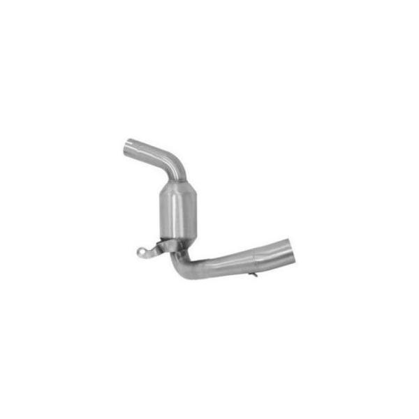 アロー KTM RC 125 15 - RC 390 15 STAINLESS STEEL LINK...