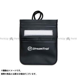 ストリームトレイル TPU KEY CASE（ブラック） STREAM TRAIL