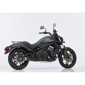 Kawasaki VulcanS 15-23年 CS Racing テイラーメイドスタイル フル