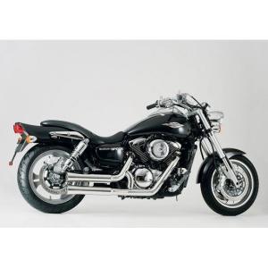 YAMAMOTO RACING（ヤマモトレーシング） GB350S CB350S SPEC-A SLIP-ON