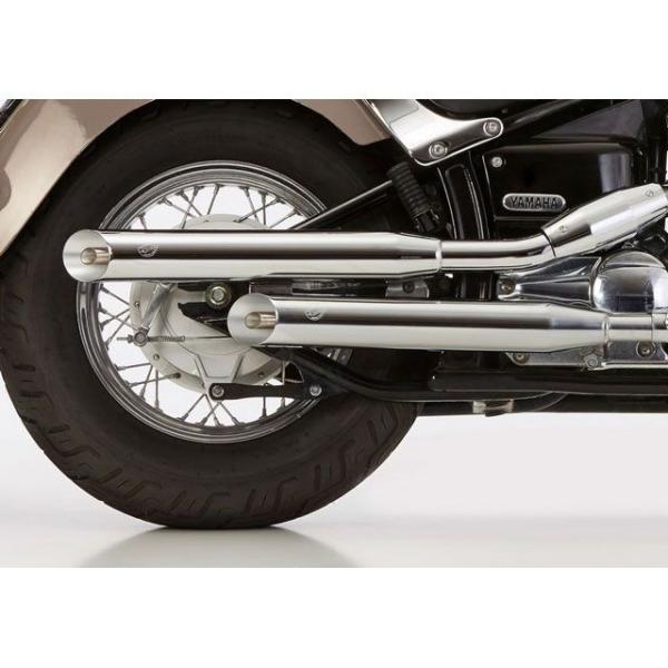 ファルコン XVS650 Drag Star XVS650 Drag Star Classic Cr...