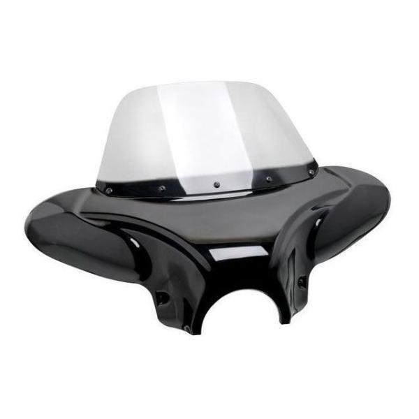 カスタムアクセス Universal Spares Batwing Replacement Scre...