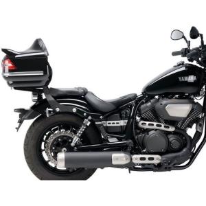 Puig プーチ ライセンスサポート ブラック スチール VULCAN S バルカン