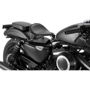 グッズ SR400/500 16インチキット スチールスポーク リア GOODS