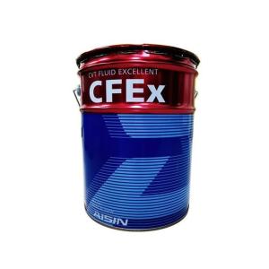 ☆ダイハツ純正 AMMIX CVTフルードDFE 20L(ペール缶) ▽送料無料 : NET