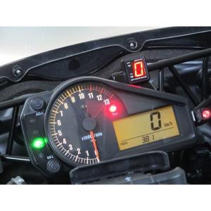 プロテック GS1200SS SPI-S57 シフトポジションインジケーターキット