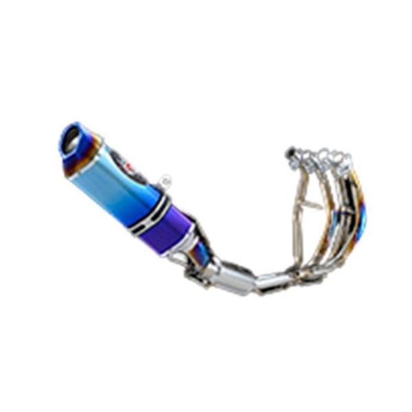 ビートジャパン Ninja ZX-25R/SE NASSERT Evolution Type II ...