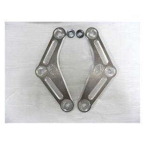 アエラ ZX-25R/SE 車高調整リンクロッドセット AELLA ZX25R 車高調整リンクロッドセット(Kawasaki ZX-25R) | AELLA オンラインショップ