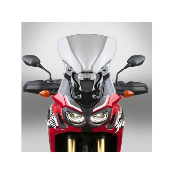 ナショナルサイクル GTR1400 ウィンドシールド VStream クリア ｜ 115015 Na...