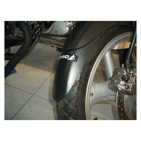 ピラミッドプラスチック XL 125 V Varadero Honda XL 125 V Varad...