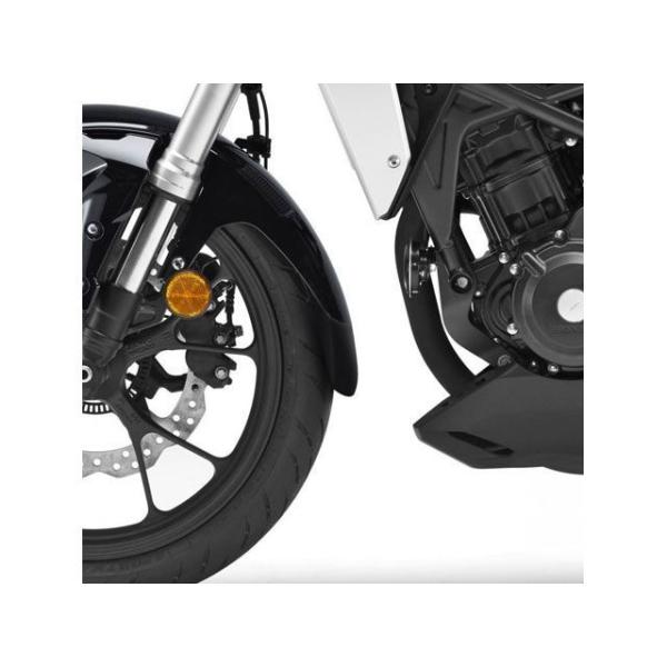ピラミッドプラスチック CBR 125 R Honda CBR 125 R Extenda Fend...