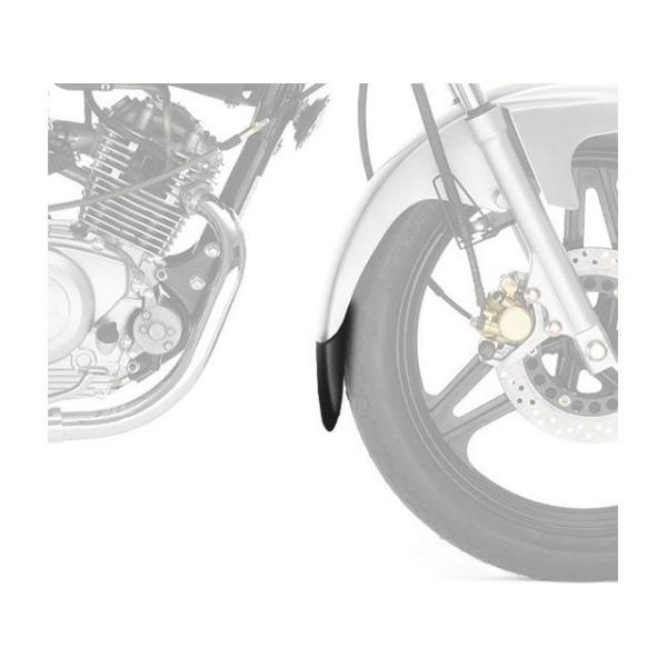 ピラミッドプラスチック YBR 125 Yamaha YBR 125 Extenda Fenda M...