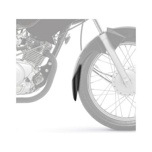 ピラミッドプラスチック YBR 125 Yamaha YBR 125 Extenda Fenda M...