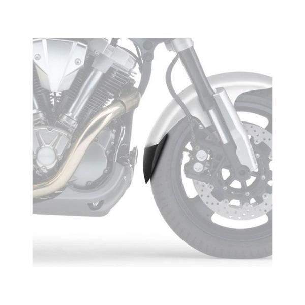 ピラミッドプラスチック MT-01 Yamaha MT-01 Extenda Fenda Matte...