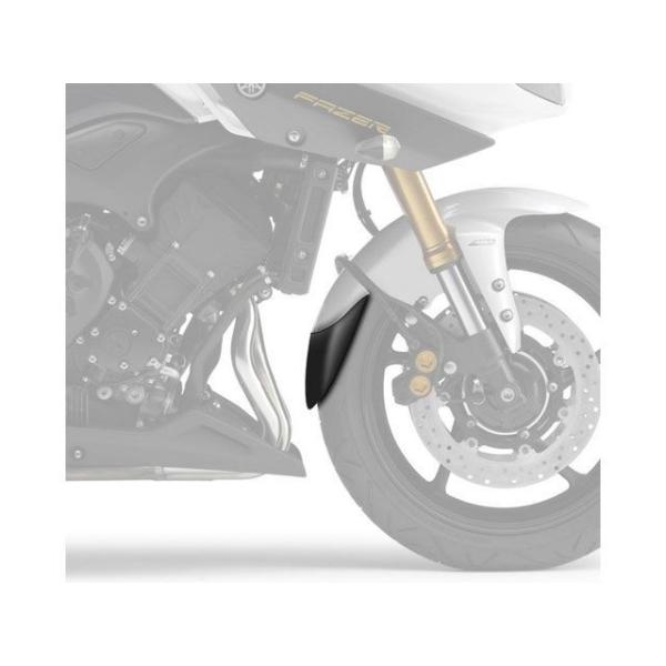 ピラミッドプラスチック Yamaha FZ8 Fazer Extenda Fenda Matte B...
