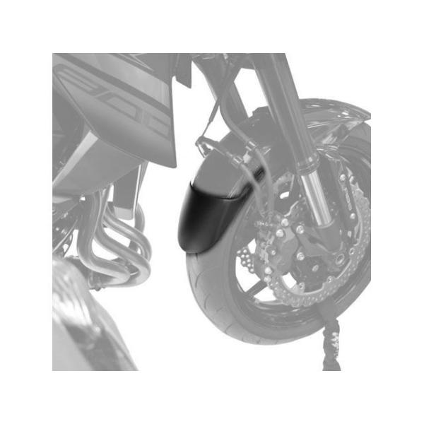 ピラミッドプラスチック ZZR 1100 Kawasaki ZZR 1100 Extenda Fen...