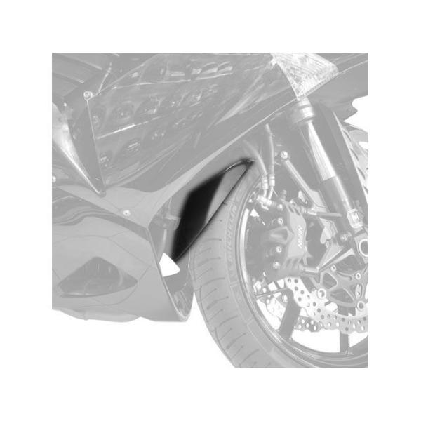 ピラミッドプラスチック GTR 1400 ZZR 1400 Kawasaki GTR 1400 Ex...