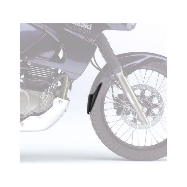 ピラミッドプラスチック KLE 500 Kawasaki KLE 500 Extenda Fenda...