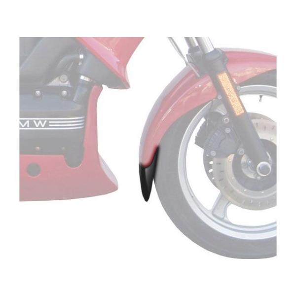 ピラミッドプラスチック K100 K75 BMW K75 Extenda Fenda Matte B...