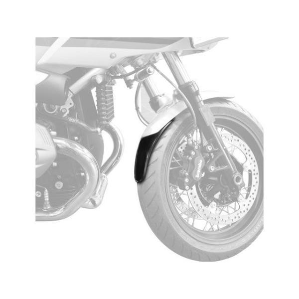 ピラミッドプラスチック BMW R NineT Extenda Fenda Matte Black ...