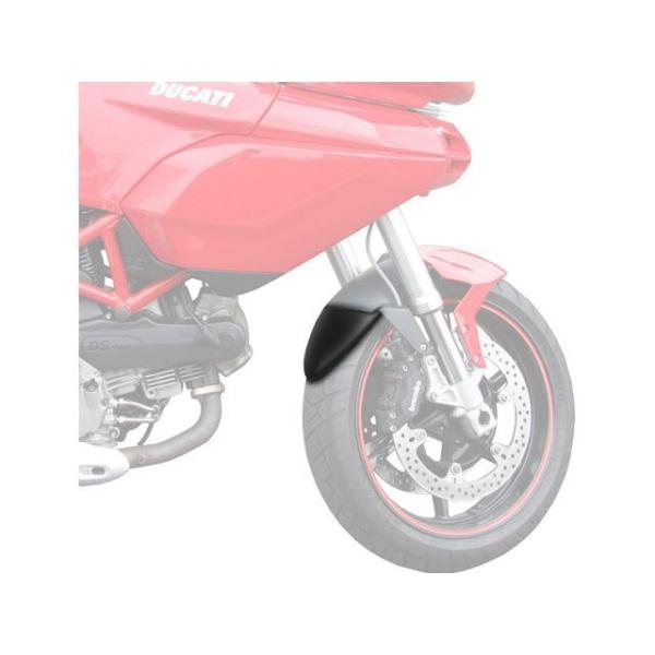 ピラミッドプラスチック Multistrada 1000 DS Multistrada 1100 D...
